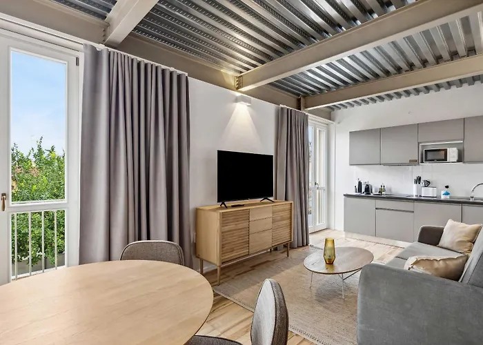 Limehome Via Fortebraccio